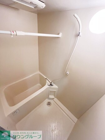 ル・シエル砂押橋の物件内観写真